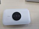 TCL随身wifi三网通用免插卡无线wifi6车载4G路由器随身便携无限制移动联通电信全国通用2025款5GXY15B 【旗舰顶配版】3000毫安大电池超长续航三网任切 不限速不虚标月享1500G流量 实拍图