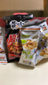 黄飞红（HUANGFEIHONG）口味全家福礼盒621g麻辣五香椒盐芥末超麻辣烘烤花生米下酒菜 实拍图
