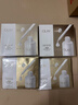 玉兰油（OLAY）全新水光小白瓶面膜10片补水美白去黄提亮肤色改善暗沉生日礼物女 实拍图