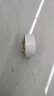 晨光(M&G)文具高粘性棉纸双面胶带36mm*10y(9.1m/装) 办公用品 开学必备学习办公用品 单卷装AJD97390 实拍图