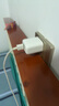 品胜3C认证 20W充电器苹果17充电头PD快充多口USB/Type-C插头适用iPhoneAir/16pro/15华为小米手机iPad 实拍图