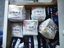 苏菲裸感S极上日用卫生巾23cm14片透气无感姨妈巾自营官方旗舰店 实拍图