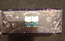 妮飘（Nepia）HelloKitty星空抽纸3层130抽*18包整箱餐巾纸擦手纸面巾纸 实拍图