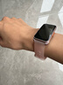 Keep智能运动手环 血氧心率监测手环 乒乓球、羽毛球专业模式数据记录 B5乌金色硅胶表带版 实拍图