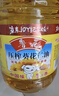 鲁花 食用油 物理压榨 葵花仁油6.18L  实拍图