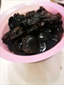 东北黑木耳干货特级秋木耳小云耳野生商用特产脆毛一级小碗耳 黑木耳500g*1袋 实拍图