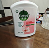 滴露（Dettol）健康抑菌洗手液滋润倍护500g 消毒抑菌99.99% 儿童适用不含酒精 实拍图