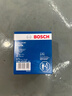 博世（BOSCH）机油滤芯滤清器0057别克君威君越凯越GL8雪佛兰乐风聘赛欧科帕奇 实拍图