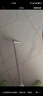 大卫可旋转扫水器魔术扫把浴室刮水可伸缩一体杆刮地板神器F12 实拍图