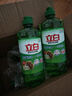 立白茶籽洗洁精 洗洁剂 去污洁净99%除菌 轻松去油不伤手500g 实拍图