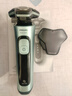 飞利浦（PHILIPS）电动剃须刀旋护5系Pro SkinIQ高端系列刮胡刀 教师节礼物  送男友送老公 父亲生日礼物 实拍图