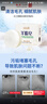红卫羊脂皂120g*5块香皂沐浴洗脸洗澡二合一肥皂控油去黑头洁面皂 实拍图