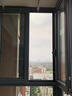 漂移断桥铝门窗封阳台铝合金窗户推拉窗隔音漂移窗断桥铝推拉平移窗户铝合金隔音玻璃封阳台内倒密封飘移窗户 全国预约下单测量 实拍图