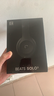 beats Solo3 Wireless 头戴式 蓝牙无线耳机 手机耳机 游戏耳机 黑色 实拍图