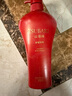 丝蓓绮（TSUBAKI）奢耀柔艳护发素750ml滋润柔顺蓬松男女护发乳改善干枯毛躁 实拍图