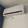 海尔（Haier）净省电两匹大挂机一级能效节能省电客厅卧室壁挂式空调 KFR-48GW/E1-1家电国家补贴20%以旧换新 实拍图