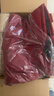 京东洗衣服务 衣服任洗 价值2000元以下棉服/羽绒服/衬衫/外套等 上门取送 干洗水洗 去渍熨烫 衣服任洗 3件 实拍图
