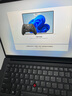 ThinkPad【国家补贴20%】T14p AI PC酷睿Ultra9 14.5英寸高性能工程师本笔记本电脑 64G 1TB 3K 商务办公本 实拍图