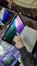 Apple/苹果 iPad11英寸 A16芯片2025年款 平板电脑 (256GB WLAN版/学习办公娱乐)蓝色 实拍图