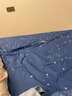 百丽丝水星家纺出品全棉床笠纯棉床单床笠罩单件全包床笠床垫保护套 实拍图
