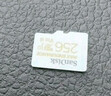 闪迪（SanDisk）256GB TF（MicroSD）4K内存卡 行车记录仪 监控摄像头专用 20,000小时录制 重复读写高耐用存储卡 实拍图