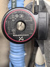 格兰富（GRUNDFOS）供热循环泵UPS15-60屏蔽型冷热水循环暖气地暖回水循环泵 实拍图