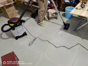 小狗吸尘器家用吸拖一体 1600W大功率大吸力工业吸尘机 装修美缝开荒保洁车家商用酒店多功能 实拍图