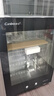 康宝（Canbo）消毒柜家用小型消毒碗柜高温立式迷你台式餐具碗筷收纳柜厨房消毒机【国家补贴】XDR53-TVC1 实拍图