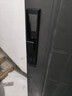 联想R20 智能门锁 指纹锁 3D人脸识别 智能锁 入户门 密码锁 电子锁 全自动 可视猫眼 家用 防盗门 实拍图