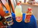日清亚麻籽油PLUS600g+色拉油1300g+米糠油PLUS600g 实拍图