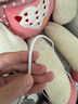 Apple/苹果【USB-C线充套装】含20W充电头+60W 双USB-C口1米充电线 实拍图