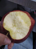 味果生甘肃天水花牛苹果应季新鲜水果刮泥粉面宝宝辅食蛇苹果整箱送礼 9斤中果【70-75mm】净重8.5斤 实拍图