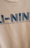 李宁（LI-NING）童装儿童短袖T恤男女小大童排湿速干柔软亲肤短T上衣170YTSV173-1 实拍图