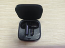 小米（MI）Redmi Buds 6 活力版 蓝牙耳机 30小时长续航 适用于安卓苹果手机 黑色 实拍图
