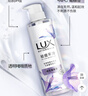 力士（LUX）祛痘平滑精华香氛沐浴露 橙花鸢尾香370g 实拍图