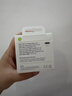Apple/苹果 60W USB-C数据线-1米 type-c苹果充电线手机数据线 苹果17充电线iphone17充电线 实拍图
