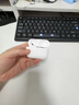 华强北新款【直营正品丨降噪Air7】华强北蓝牙耳机无线适配苹果2025新款半入耳式国家补贴iphone17pro/16pods 【百万热销丨降噪全功能Air7代】 ENC降噪模式+空间音頻+三真电量 实拍图