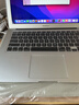 苹果（Apple） MacBook Pro/Air 二手苹果笔记本电脑 商务 办公 游戏 设计 剪辑 95新【超薄丨店长力荐】17款D42-8G/256 实拍图
