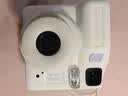 富士（FUJIFILM）立拍立得instax mini SE升级款一次成像相机迷你拍立得生日礼物七夕礼物送礼 miniSE亮白 官配+白边20张 实拍图