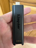 金士顿（Kingston）512GB USB3.2 固态U盘 DTMAX Type-C 大容量车载手机U盘 读速1000MB/s 写900MB/s 适用安卓苹果 实拍图