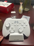 北通鲲鹏20无线游戏手柄智控双切扳机蓝牙手柄xbox电脑PC手机steam电视NSswitch2震动体感原神宝可梦ZA 实拍图
