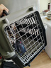 腆宠宠物航空箱小号 猫咪航空箱猫狗 猫包猫笼外出车载猫箱狗狗托运 实拍图