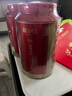 传奇会乌龙茶 武夷岩茶 大红袍 一级500g 中火礼盒装茶叶自己喝送礼礼品 实拍图