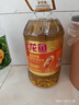 金龙鱼 食用油 花生浓香型浸出  食用植物调和油5L（新老包装随机发货） 实拍图