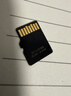 闪迪（SanDisk）512GB TF（MicroSD）内存卡 A1 U1 C10 至尊高速移动版存储卡 读速150MB/s 手机平板游戏机内存卡 实拍图