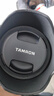 腾龙（Tamron）A065Z 70-180mm F/2.8 Di III VC VXD G2二代防抖大光圈长焦变焦全画幅微单镜头（尼康Z卡口） 实拍图