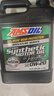安索（AMSOIL）美国原装进口全合成机油 润滑油 0W-20 SP 946ml 签名版ASMQT 实拍图