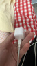 图拉斯小冰块Lite【3C认证丨100%好评】苹果充电器iphone17promax充电头45W快充套装氮化镓Air 16 15iPad 【苹果6-14套装】20W白色+苹果PD快充线 【26年全新升 实拍图