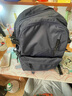 Lee潮流双肩包男高中大学生书包女休闲背包大容量旅行电脑包藏青色 实拍图