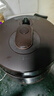 美的电压力锅配件锅盖总成MY-YL50Easy203/盖子上盖 实拍图